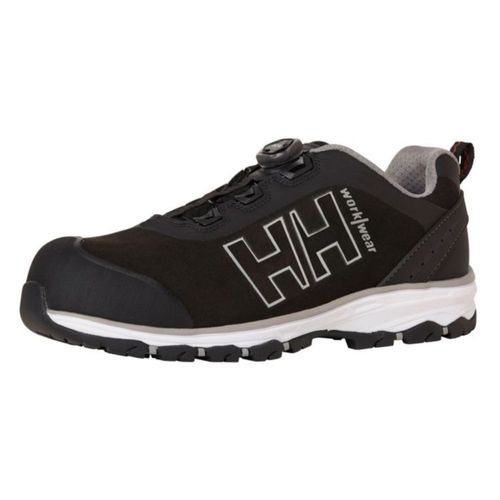 Baskets De Sécurité Helly Hansen Chelsea Evolution S3 Boa Wide