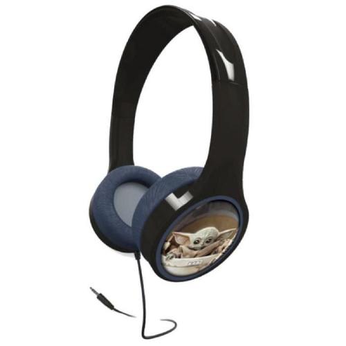 EKIDS STARWARS Casque Mandalorian Kidsafe MD-V126