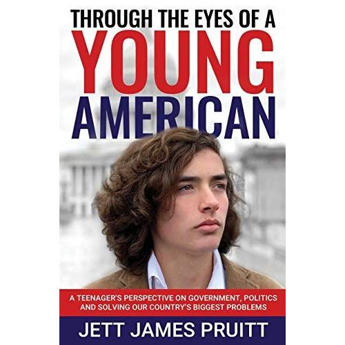 Through The Eyes Of A Young American