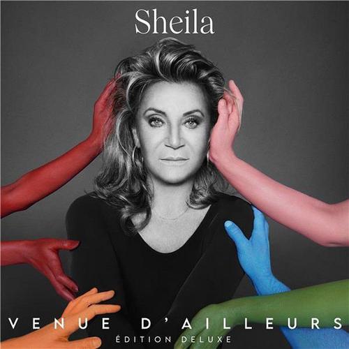 Venue D'ailleurs - Édition Deluxe - Cd Album