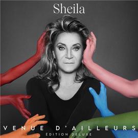 Les années disco vol. 2 de Sheila, CD chez kawa84 - Ref:120318740