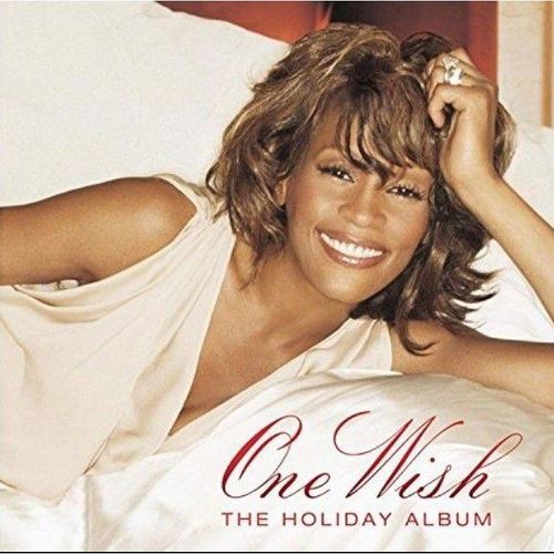 One Wish - The Holiday Album - Vinyle 33 Tours