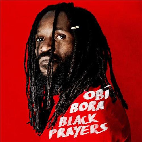 Black Prayers - Vinyle 33 Tours