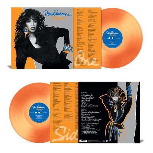All Systems Go - Vinyle 33 Tours