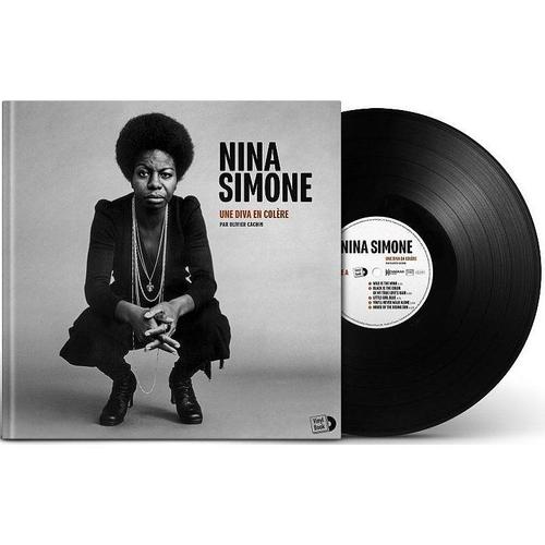 Nina Simone - Vinyle 33 Tours