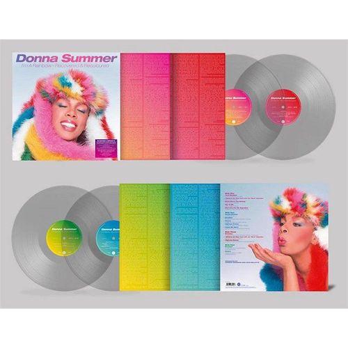 I'm A Rainbow - Vinyle 33 Tours