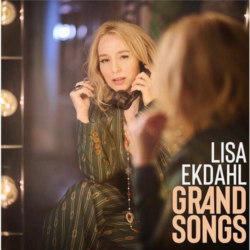 Grand Songs - Cd Album