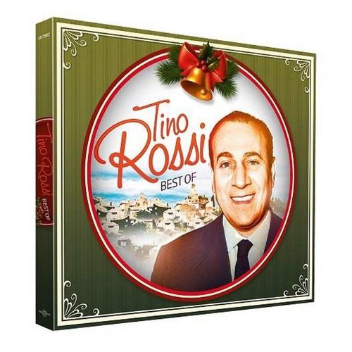 Best Of - Cd Album
