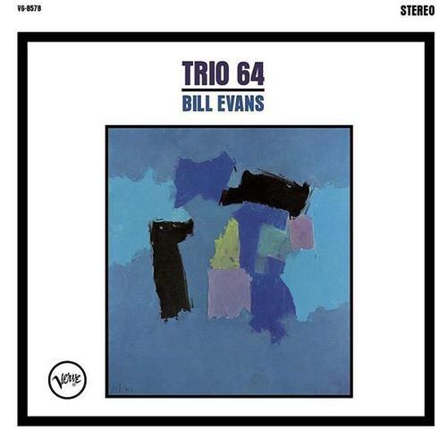 Trio 64 - Vinyle 33 Tours