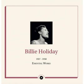Essential Works 1937-1958 - Vinyle 33 Tours