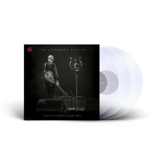 The Comeback Special - Vinyle 33 Tours