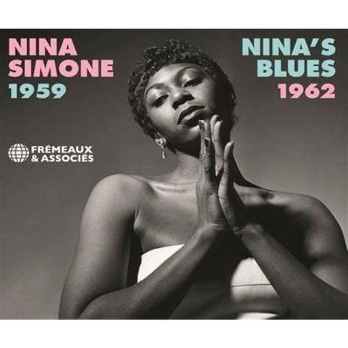 Nina's Blues 1959-1962 - Cd Album