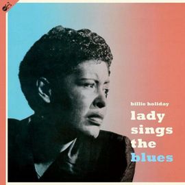 Lady Sings The Blues - Vinyle 33 Tours