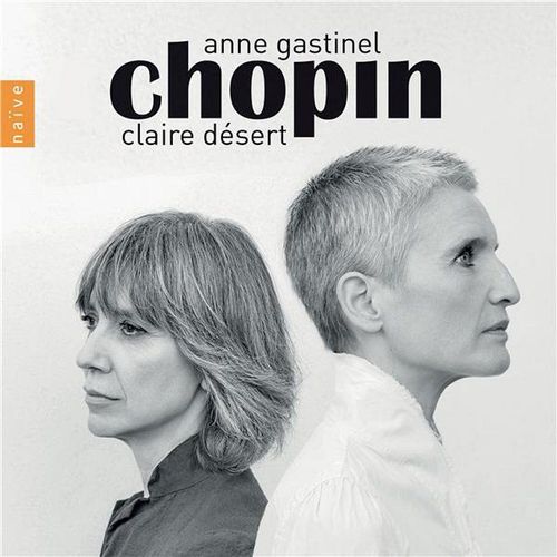 Chopin - Cd Album