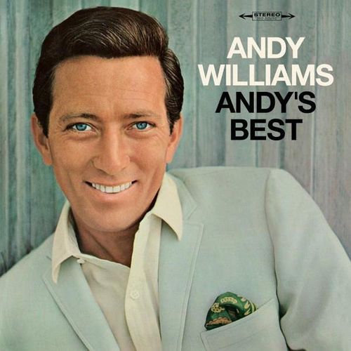 Andy's Best - Vinyle 33 Tours