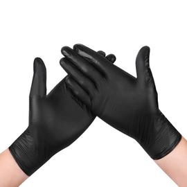 Gants de jardinage en latex épais pour enfants, gants NitCarter