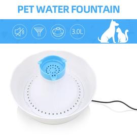 Pompe à eau électrique pour gallon, distributeur d'eau aste, bouteille  baril, fontaine à boire de bureau intelligente et automatique, portable