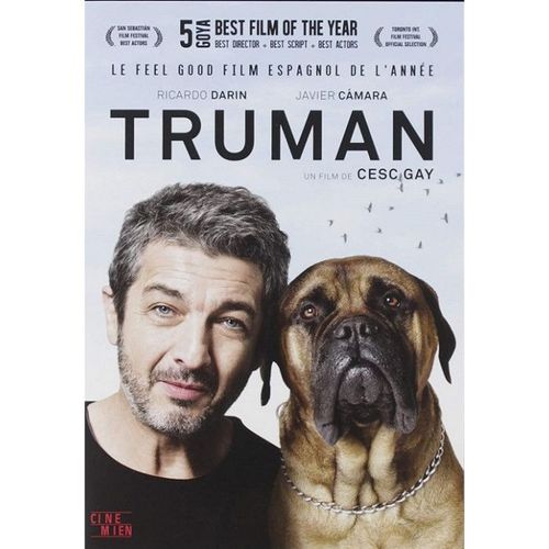 Truman