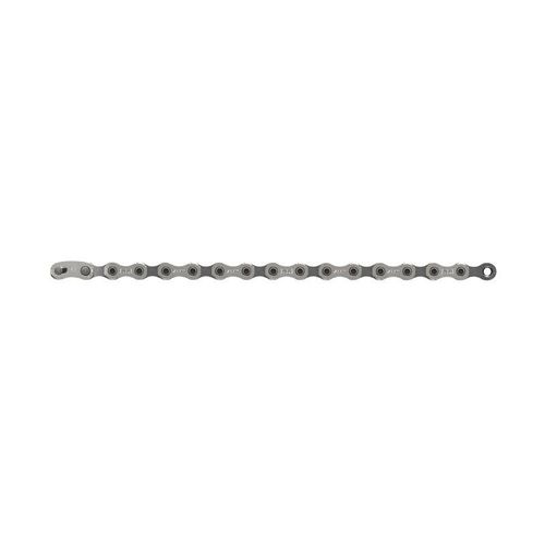 Chaine Velo 12 Vitesses Sram Nx Eagle 126 Maillons Argent