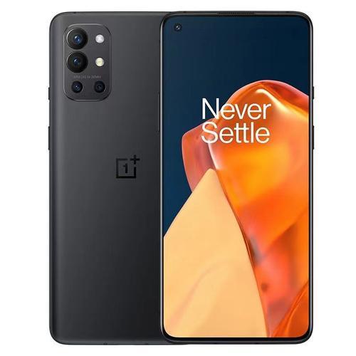 OnePlus 9R Smartphone 12Go/256Go Noir