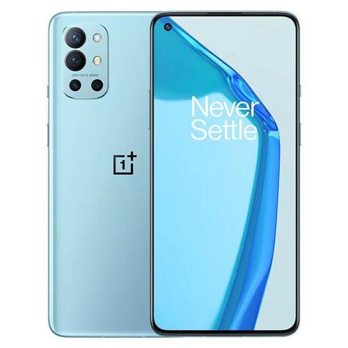 OnePlus 9R Smartphone 12Go/256G Bleu