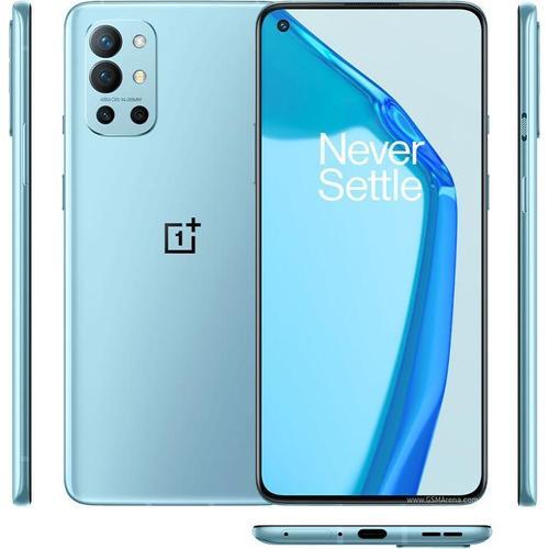 OnePlus 9R Smartphone 8Go/128Go Bleu