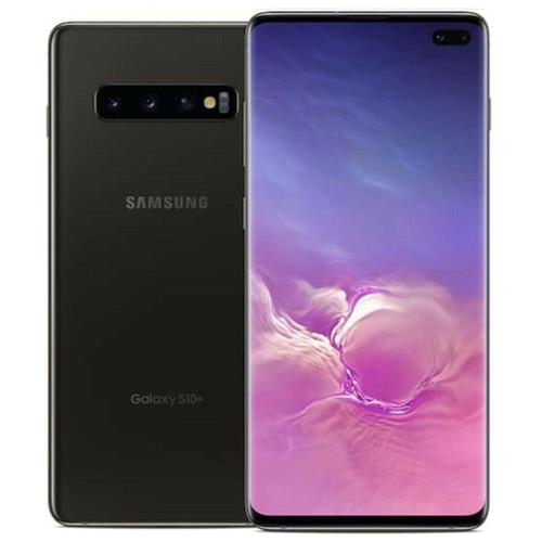 Samsung Galaxy S10+ 128 Go Double SIM Noir prisme