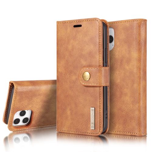 Coque Iphone 12 Pro Max,Etui Iphone 12 Pro Max,Etui Housse De Protection Magnétique À Deux Volets Iphone 12 Pro Max,Portefeuille Etui En Cuir Pu Premiumportefeuille Housse Pour Iphone 12 Pro Max,Kaki
