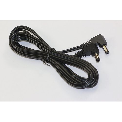 PANASONIC Cable DC pour Chargeurs_Camescopes VW/AG-B/DE-A & AG_AC/DVC-X/HPX-VX/NV/PV