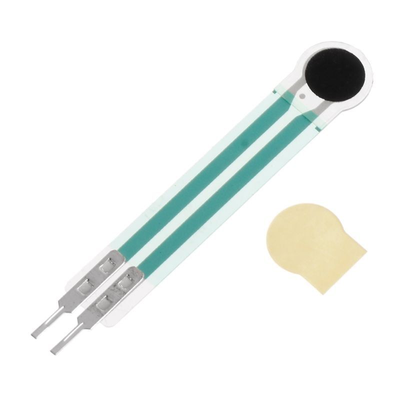 Capteur De Pression Intelligent  Film Mince, 20g Rp C7.6 Lt...