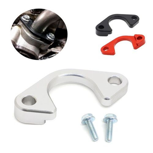 Pièces En Aluminium Ls Pompe À Huile, Gaine De Ramassage De Tube, Attelle De Maintien Pour Moteur Ls1 Ls3 Ls2