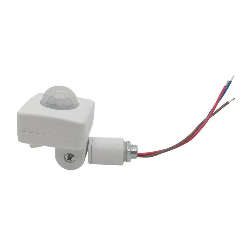 Dtecteur de mouvement PIR  lumire LED, interrupteur de d... - 2