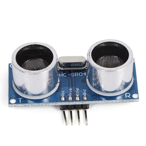 Détecteur D'ondes Ultrasoniques Pour Arduino, Module De Capteur De Distance