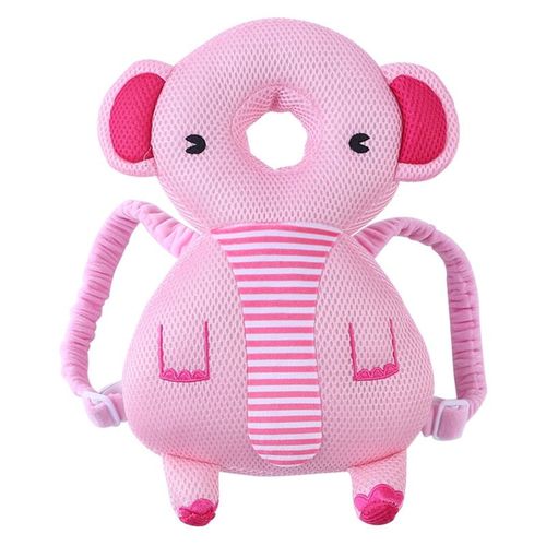 Coussin De Protection Du Dos Et De La Tête Pour Bébé, Accessoire De Sécurité, Harnais, Couvre Chef, Soins Infirmiers, Résistance Aux Chutes, Anti Chute