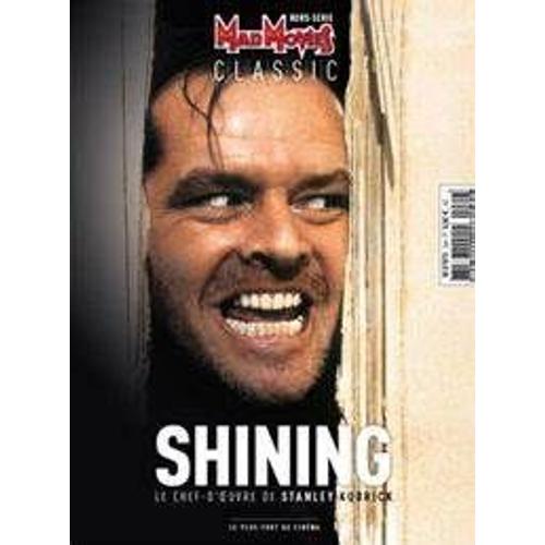 Mad Movies Classic Volume 3 : Shining