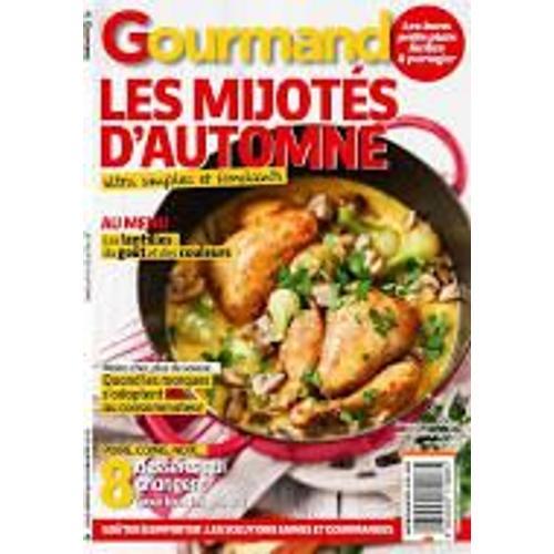 Vie Pratique Gourmand 471