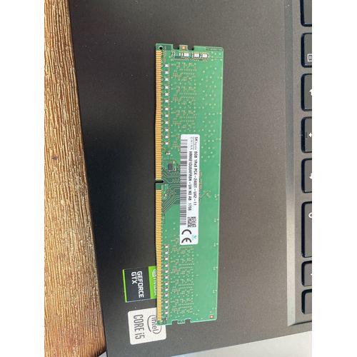 Barette ram hma81gu6afr8n
