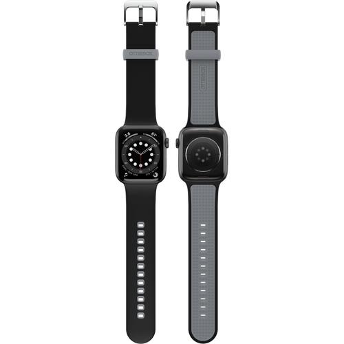 Otterbox - Bracelet Pour Montre Intelligente - Trottoir - Pour Apple Watch (42 Mm, 44 Mm)