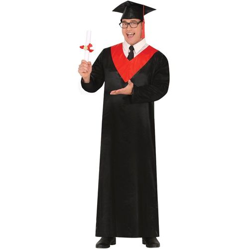 Déguisement Diplômé Universitaire Américain Adulte