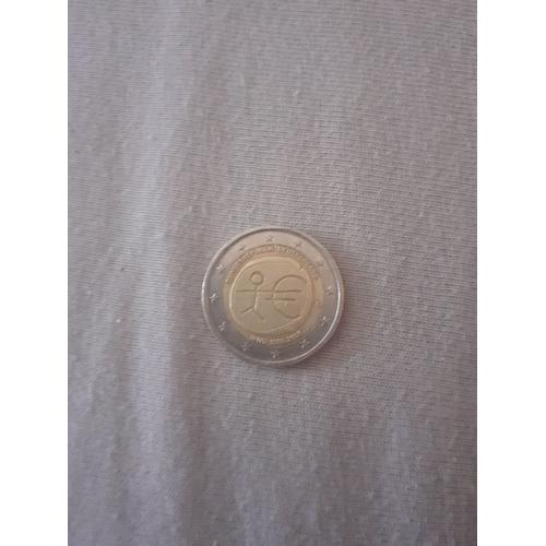 Piéce 2 Euros 1999