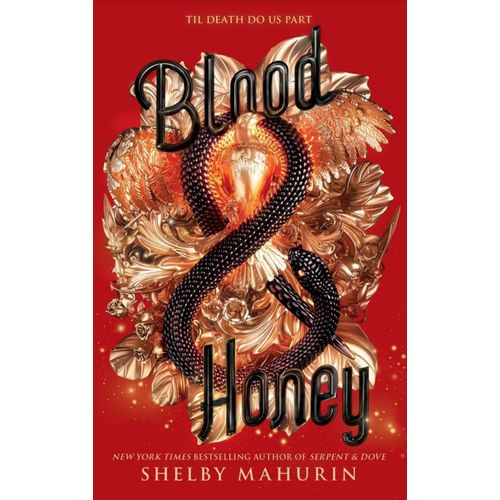 Blood & Honey