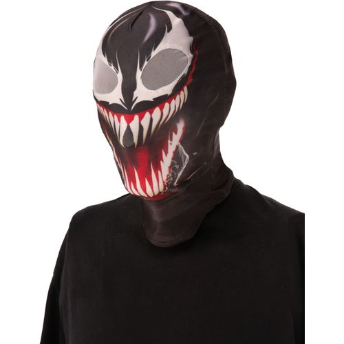 Cagoule Venom En Tissu Adulte
