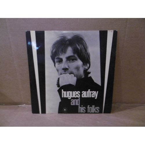 Hugues Aufray And His Folks
