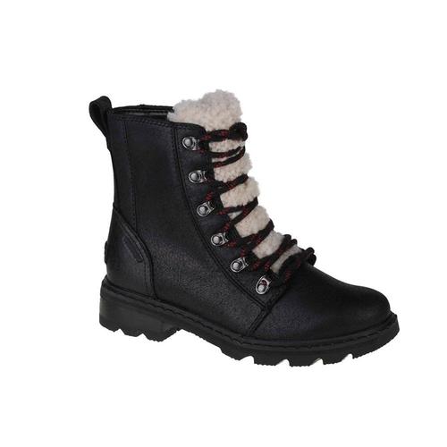 Montantes Sorel Lennox Lace Cozy