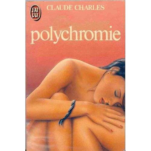 Polychromie