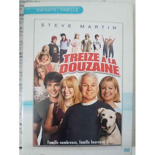 Treize À La Douzaine