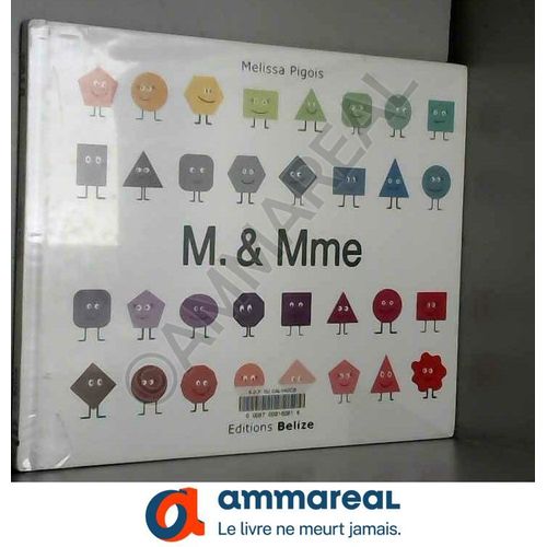 Monsieur Et Madame