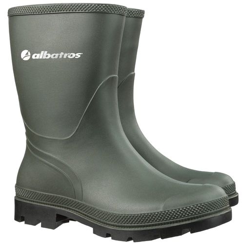 Bottes Pvc Albatros The Rancher Ob E Sra