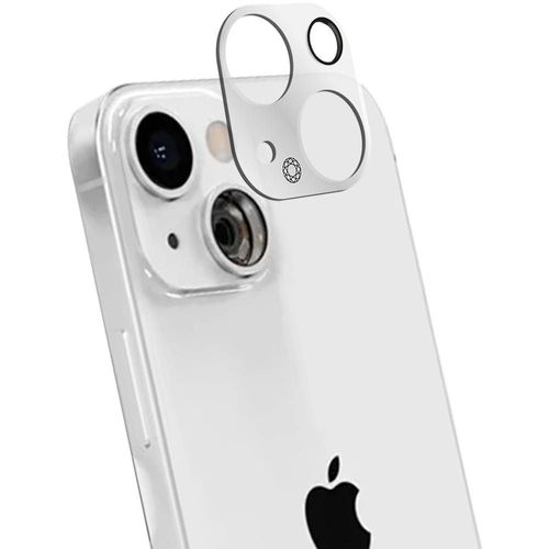 Protège Caméra Iphone 13 Garanti À Vie Force Glass