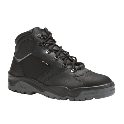 Chaussures De Sécurité Montantes Parade Diega S3